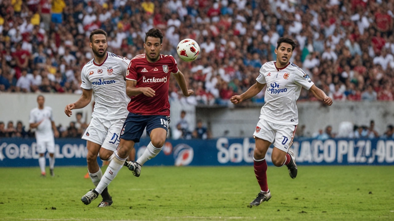 Conclusão: Uma Noite de Futebol Apaixonante