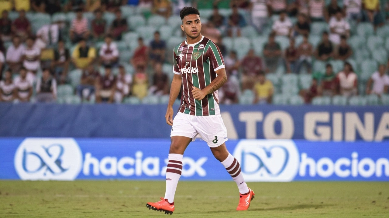 Onde Assistir RB Bragantino x Fluminense Ao Vivo: Transmissão, Internet e Escalações do Brasileiro 2024