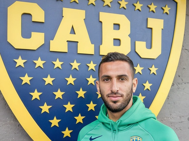 Darío Benedetto Rescinde Contrato com Boca Juniors e Se Torna Agente Livre no Mercado