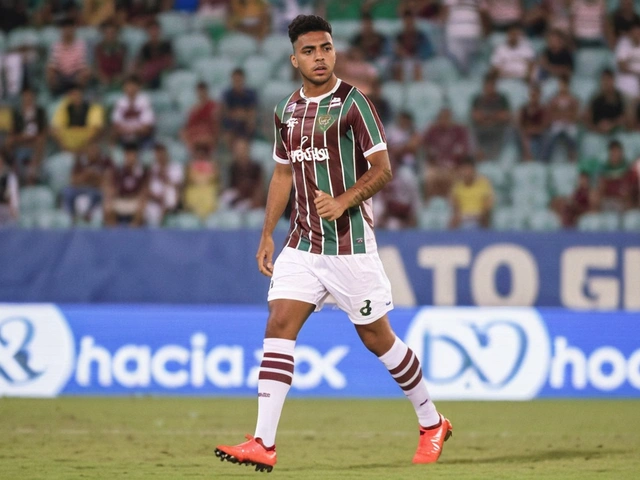 Onde Assistir RB Bragantino x Fluminense Ao Vivo: Transmissão, Internet e Escalações do Brasileiro 2024