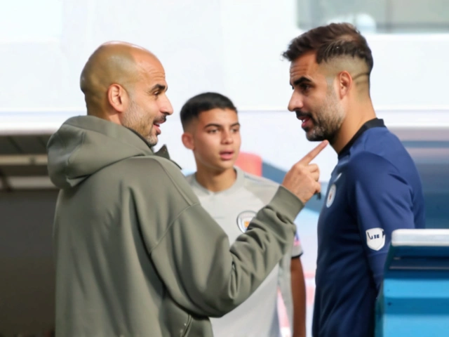 Pep Guardiola Elogia Savinho no Manchester City: 'Desempenho Emocionante no Um-a-Um'