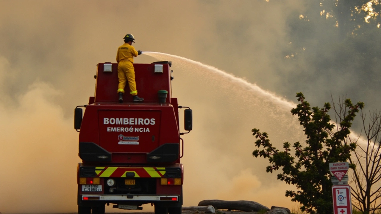 A Interferência Humana: Um Fator Determinante