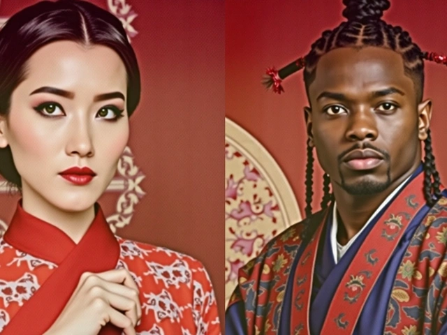 ‘Pé de Chinesa’: Telenovela Falsa com Jade Picon e Davi Brito Viraliza e Divulgações Divergem na Internet