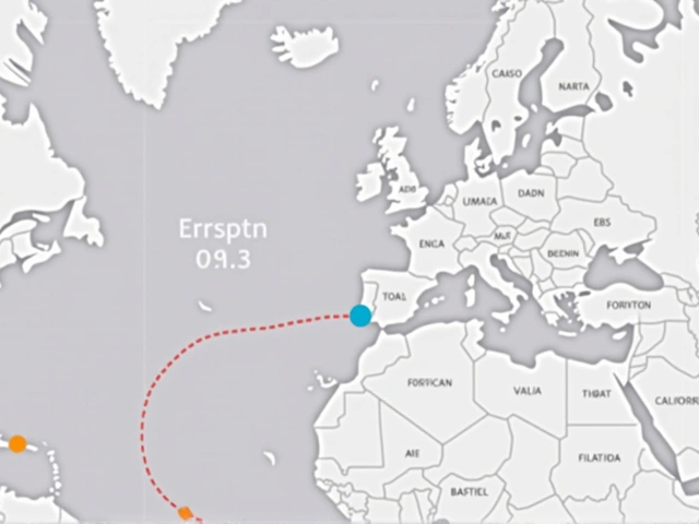 Terremoto de Magnitude 5.4 Abala Portugal e Deixa População em Alerta