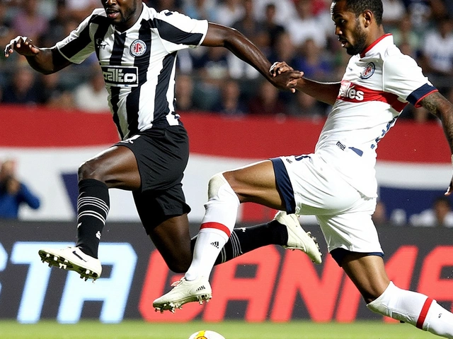 Botafogo e São Paulo Disputam Vaga na Semifinal da Libertadores: Quem Leva a Melhor?