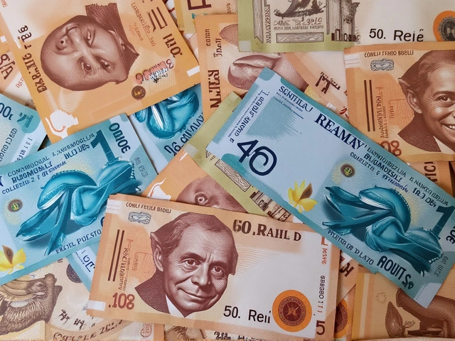 Dinheiro Esquecido: R$ 30,4 Milhões Ainda Disponíveis para Saque, Segundo Banco Central