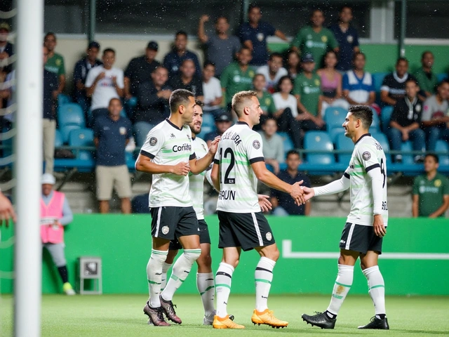 Operário-PR vs Coritiba: como assistir ao vivo, horário do jogo e escalações na Série B