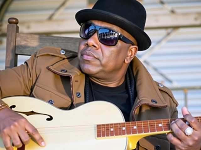 Últimas Palavras de Tito Jackson Reveladas por Amigos em Relato Emocionante