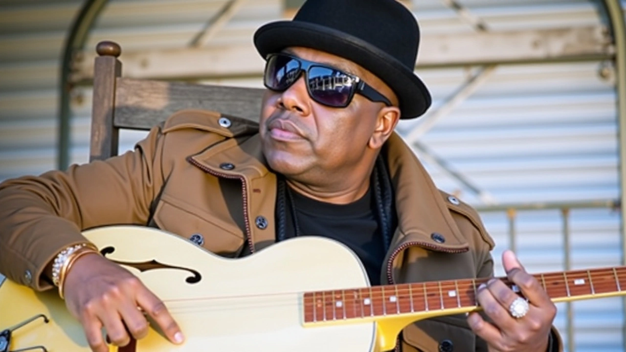 Últimas Palavras de Tito Jackson Reveladas por Amigos em Relato Emocionante