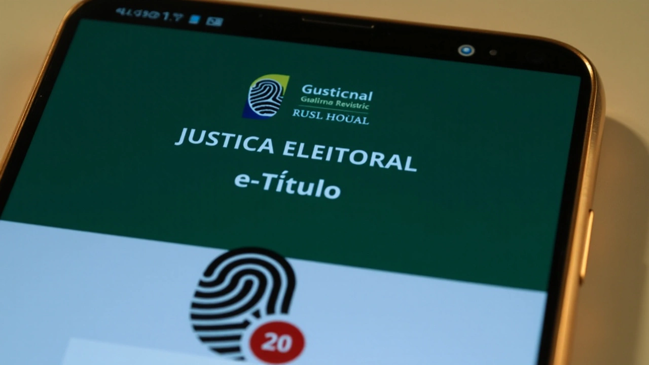 Cuidados e Dicas para o Dia da Votação