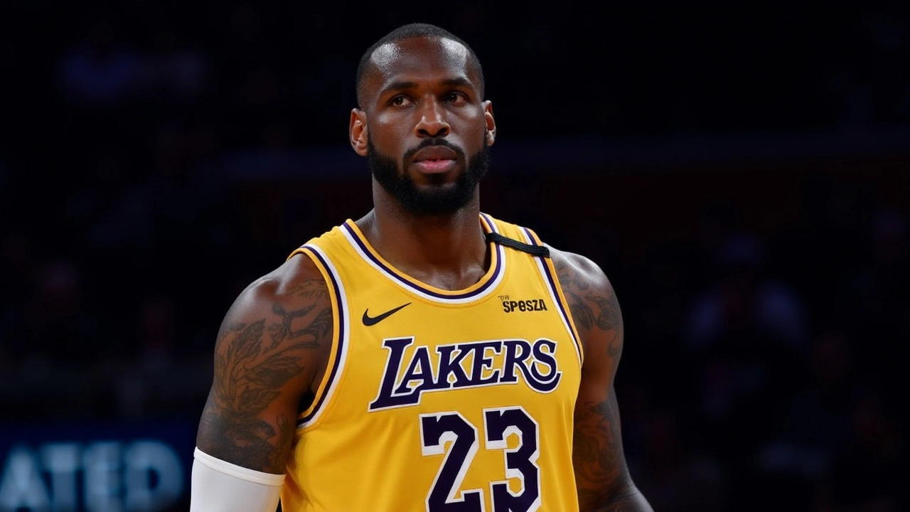 Como Assistir Pelicans vs Lakers ao Vivo e Resultado do Jogo na NBA