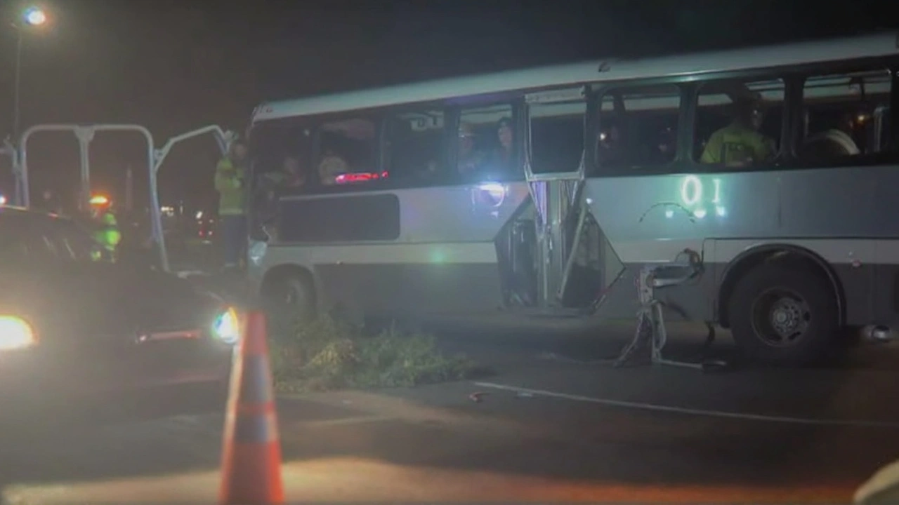 Unifran Declara Luto de Três Dias Após Tragédia em Acidente de Ônibus