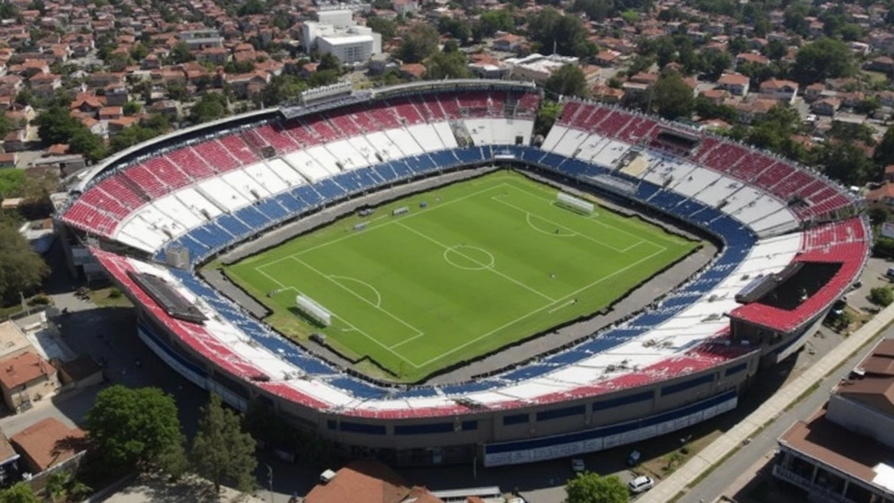 O que esperar em campo e próximas rodadas