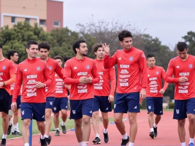 Paraguai x Uruguai: Saiba onde assistir ao jogo decisivo das Eliminatórias da Copa do Mundo 2026