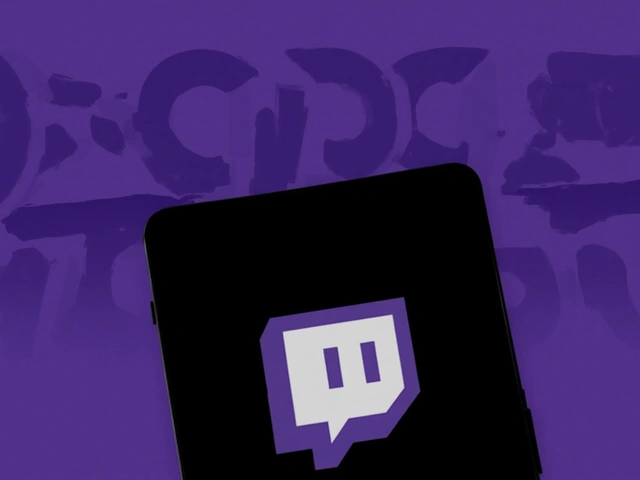 Twitch libera monetização imediata para todos os criadores em 2025