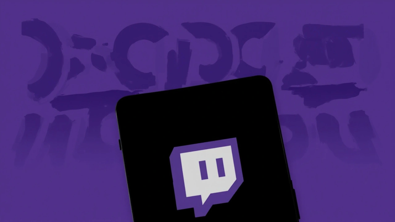 Twitch libera monetização imediata para todos os criadores em 2025
