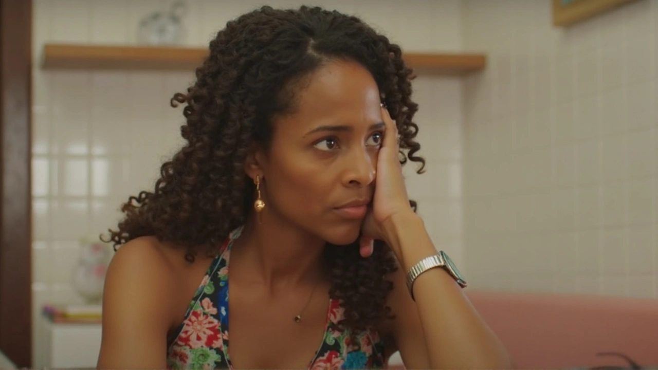 O que rolou até aqui na novela