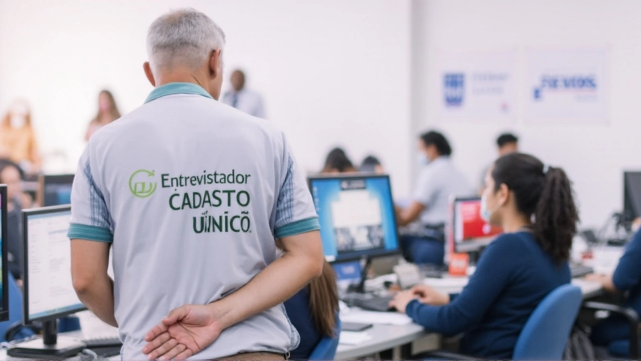 CadÚnico: Prefeitura de SP faz novo mutirão na Zona Leste neste domingo (24)