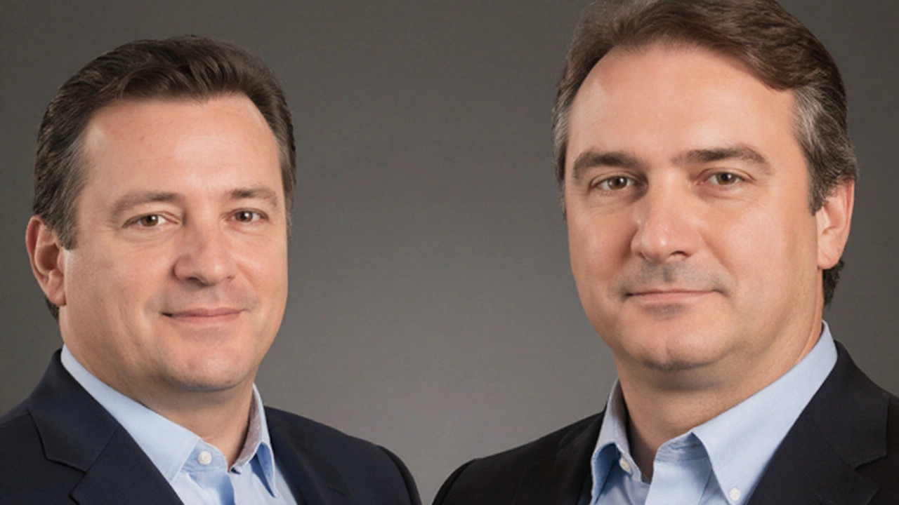 J&F: o império dos irmãos Batista que controla mais de 50 marcas no Brasil e no mundo