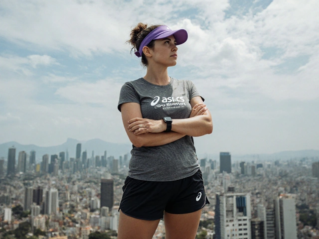 ASICS assume patrocinador oficial da São Silvestre 99ª edição e lança linha exclusiva de produtos