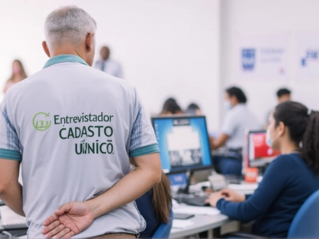 CadÚnico: Prefeitura de SP faz novo mutirão na Zona Leste neste domingo (24)