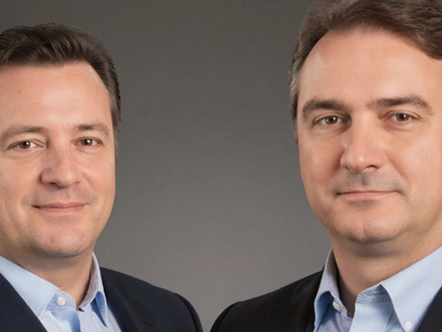 J&F: o império dos irmãos Batista que controla mais de 50 marcas no Brasil e no mundo