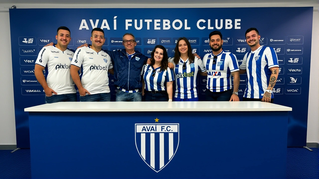 Avaí busca confirmar G4 contra o Paysandu na 15ª rodada da Série B