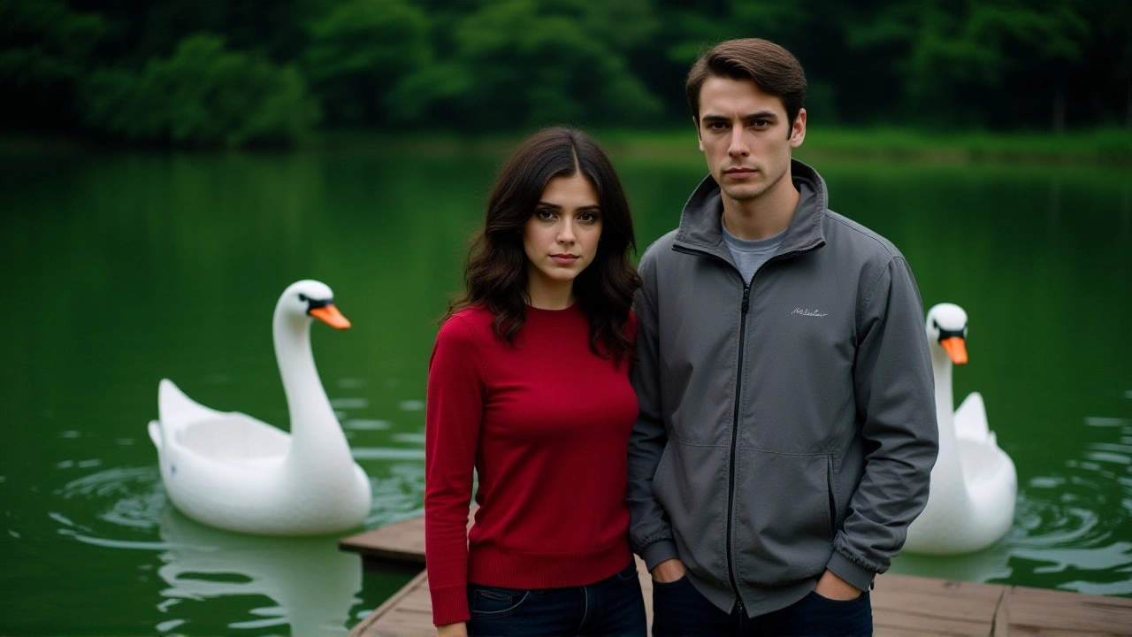 Dias Perfeitos estreia no Globoplay: thriller de Raphael Montes ganha vida em série