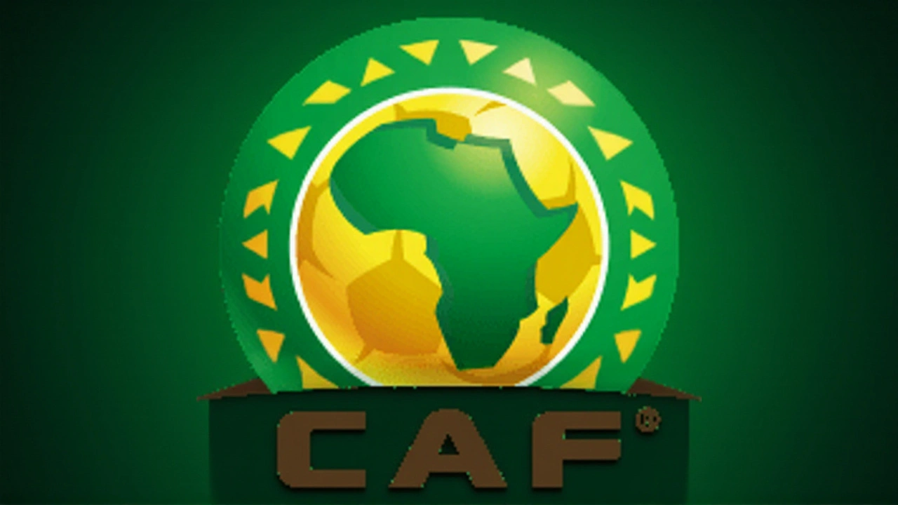Egito garante vaga nas Eliminatórias Africanas para a Copa do Mundo 2026