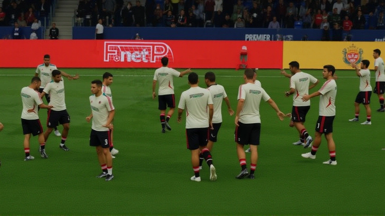 Impacto no campeonato e possíveis cenários