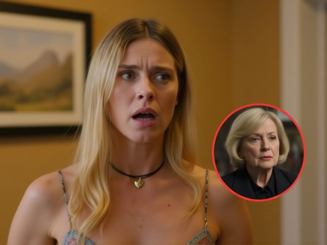 Carolina Dieckmmann indica: Leila pode matar Odete Roitman no remake de Vale Tudo