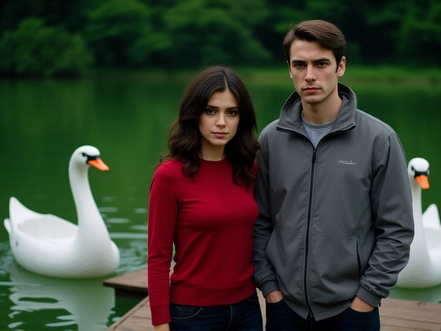 Dias Perfeitos estreia no Globoplay: thriller de Raphael Montes ganha vida em série