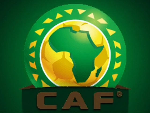 Egito garante vaga nas Eliminatórias Africanas para a Copa do Mundo 2026