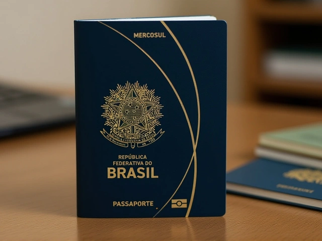 Polícia Federal ameaça parar emissão de passaportes em 3 de novembro por falta de dinheiro