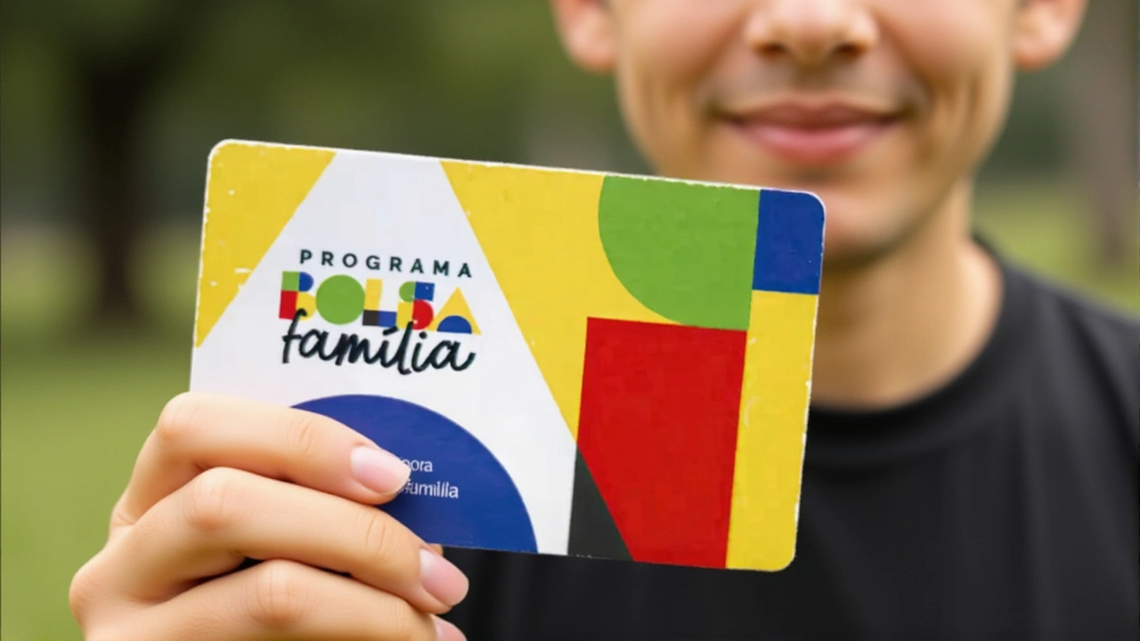 Caixa paga Bolsa Família de novembro a 18,7 milhões com NIS final 1; antecipação e novo auxílio do gás marcam mês