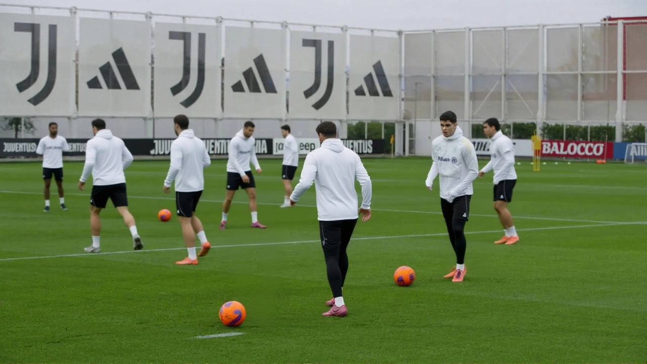 Juventus empata com Fiorentina em jogo decisivo, Kelly retorna e Spalletti fortalece elenco