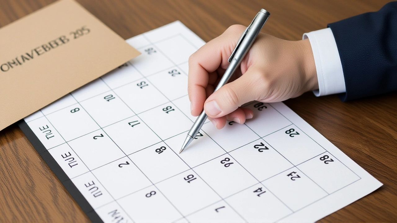 Novembro de 2025 tem três feriados nacionais; Dia da Consciência Negra cai em dia útil