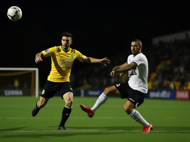 David Miguel marca golaço e segura Criciúma na Série B em jogo emocionante na Arena Pantanal