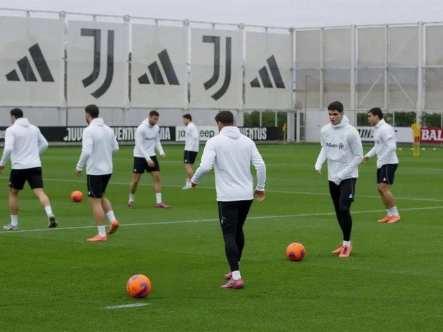 Juventus empata com Fiorentina em jogo decisivo, Kelly retorna e Spalletti fortalece elenco