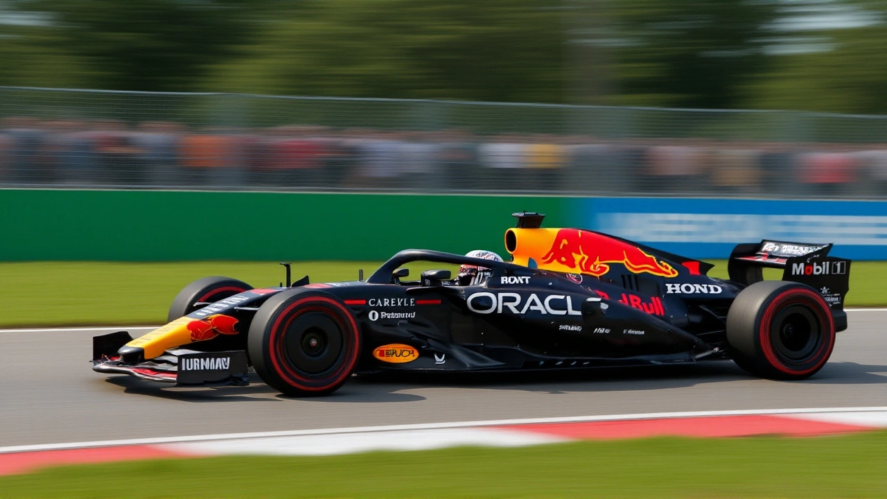 Interlagos: um palco que nunca esquece