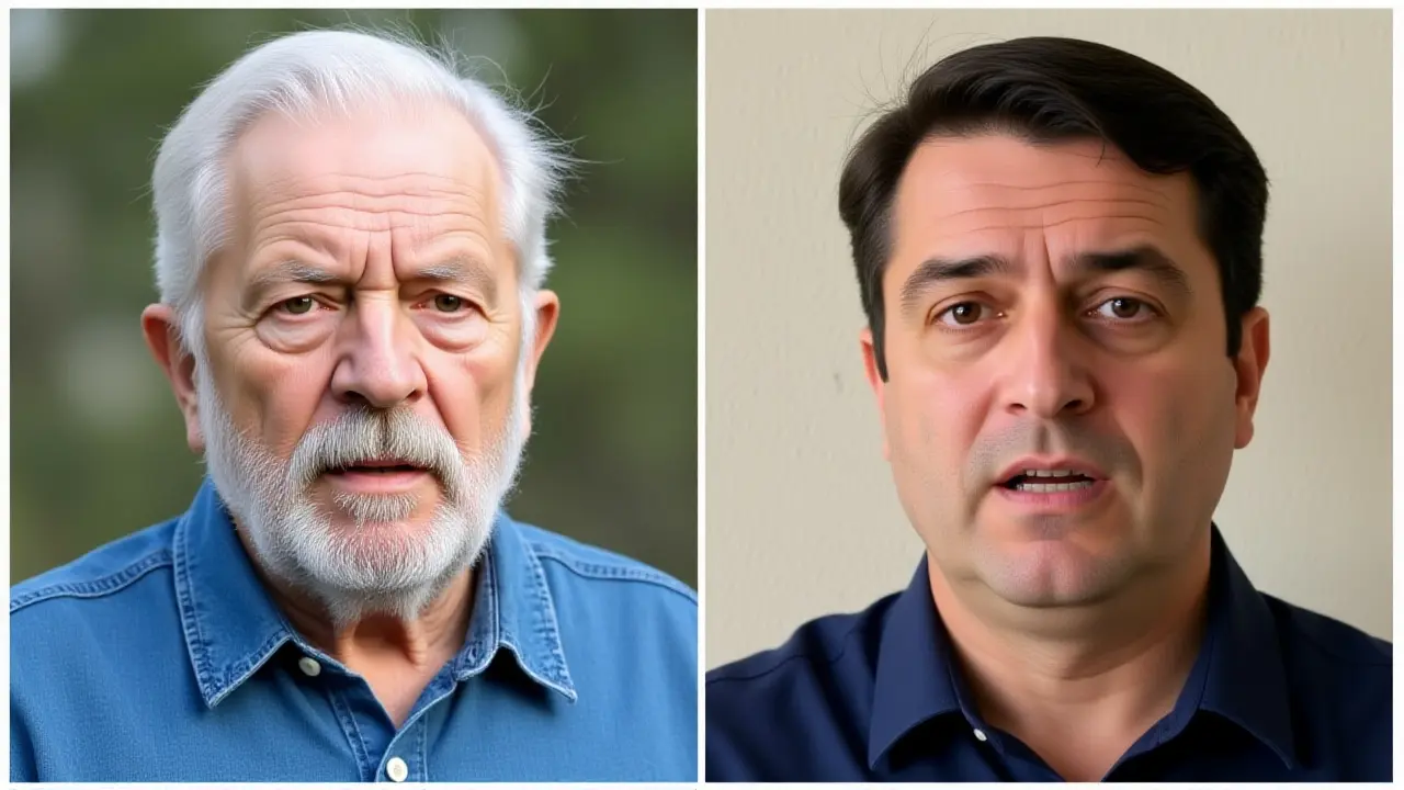 Divisões sociais e econômicas