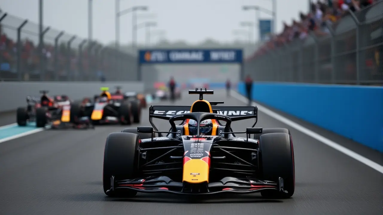 Kimi Antonelli garante pole no GP do Japão e Mercedes domina qualificação em Suzuka