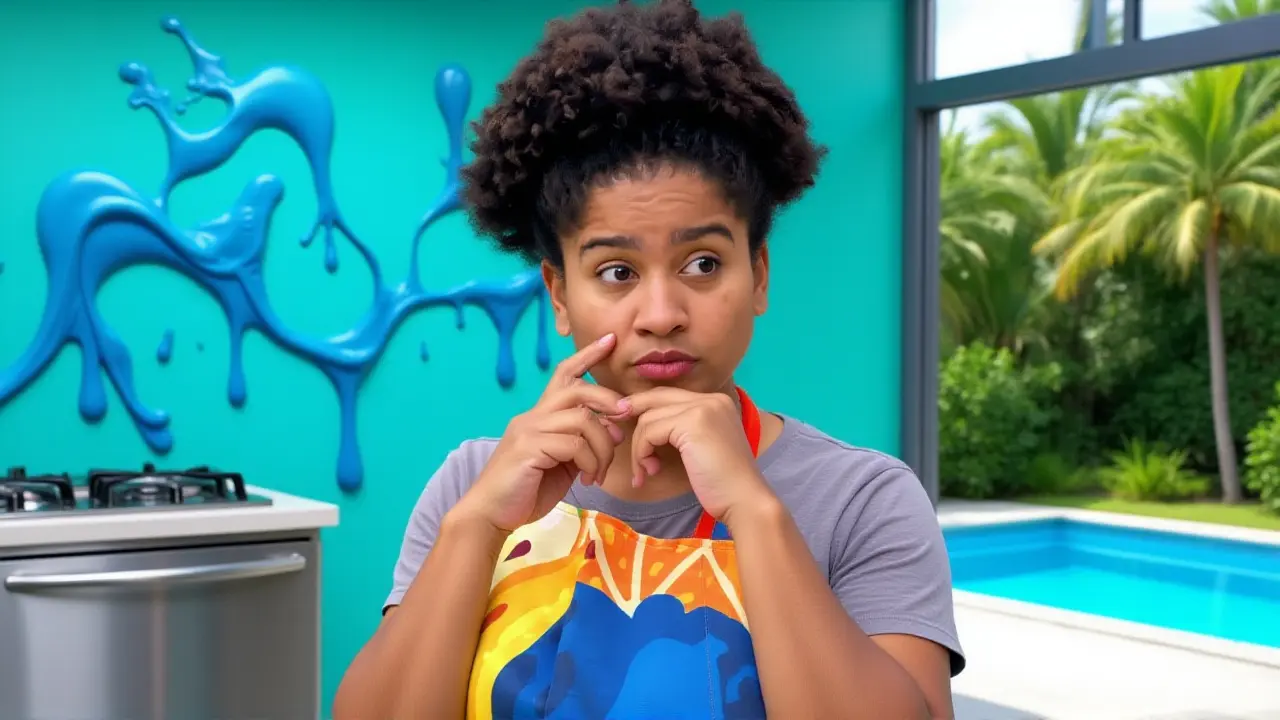 Milena e Chaiany trocam farpas no BBB 26 com intervenção de Ana Paula