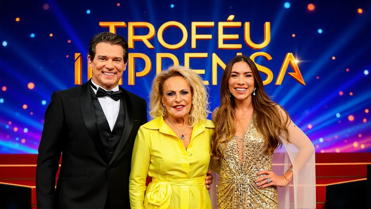 O Que Isso Significa Para a TV Brasileira?