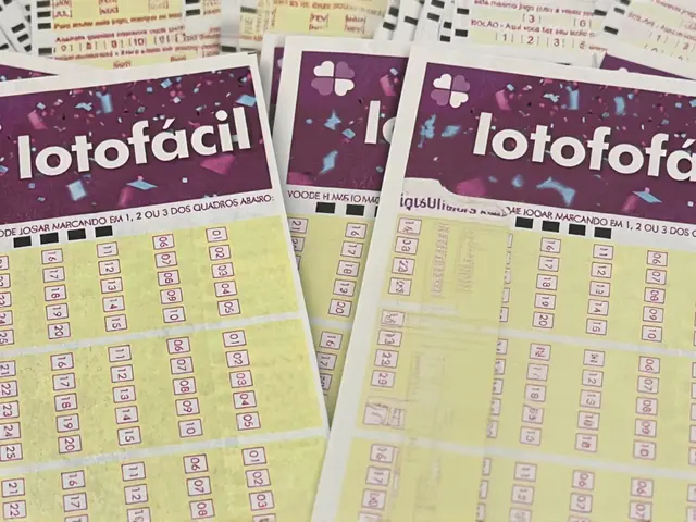 Lotofácil 3703: 5 apostas dividem R$ 8,5 mi e prêmio por pessoa bate R$ 1,7 mi